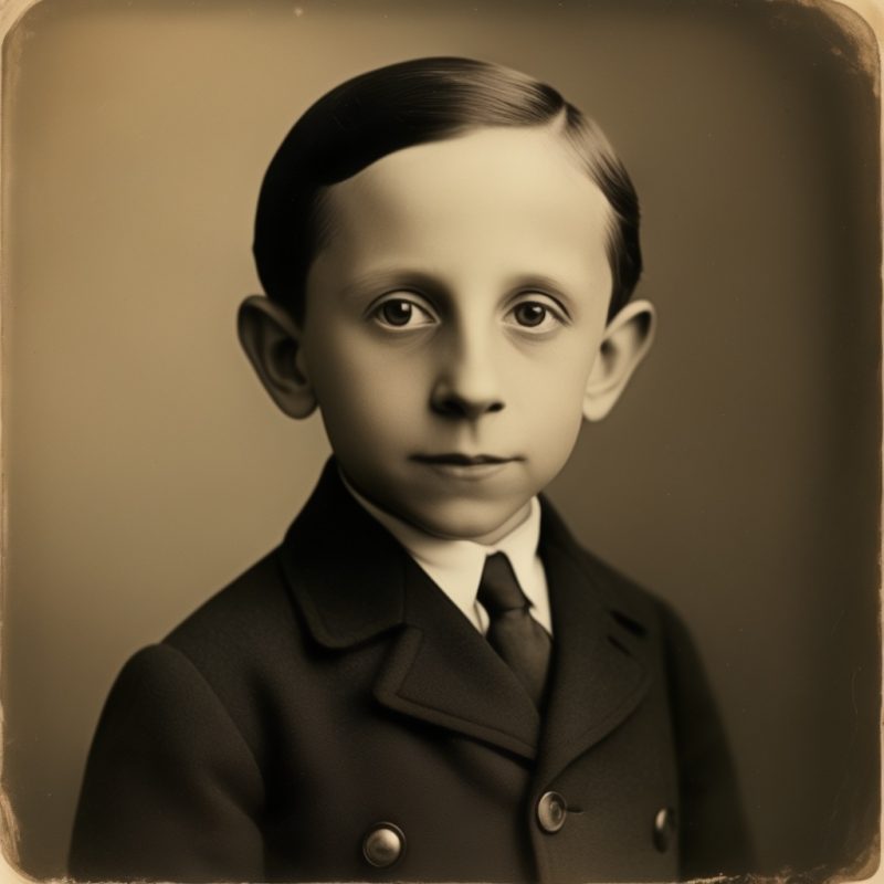 War Goebbels gegen den Ampel-Sprech ein Waisenknabe?