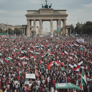 Ewiger Kampf zwischen Gläubigen und Pragmatikern