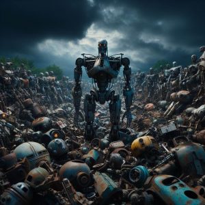 Quasi CONTRA-MANIFEST, geheimgesellschaftlich im Geheimtreffen per Geheimplan anheimelnd heimlich verfasst