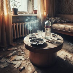 Bürgergeld für Flüchtlinge: Werden Steuergelder etwa für Drogen verschwendet?