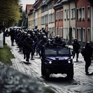 Weidel: Aktionsplan „Rechtsextremismus“ macht Bürger zu Freiwild!