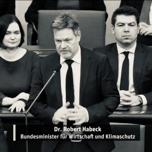 Findet&nbsp;Habeck auch&nbsp;Billig-Gas&nbsp;„zum Kotzen“?
