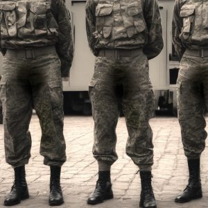 „Hofreiter, Kiesewetter und Strack-Zimmermann an der Front würden einnässen,&nbsp;bevor der erste scharfe Schuss fällt“