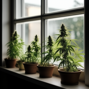 Bundestag beschließt Legalisierung von Cannabis