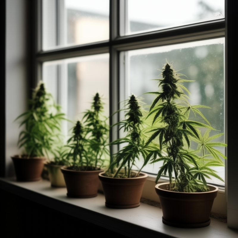 Bundestag beschließt Legalisierung von Cannabis