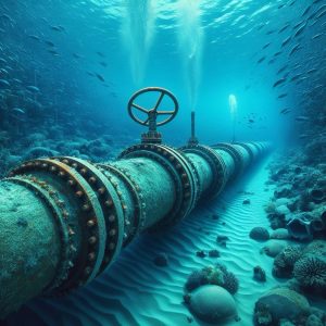 Die USA beziehen mehr Billig-Uran aus Russland denn je und wir sperren artig die Russen-Pipelines, um das Gas zu vielfachem Preis auf Spotmärkten zu kaufen