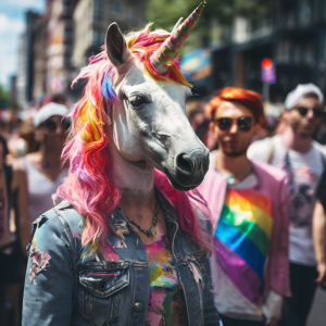 So diskriminierend ist der Weltfrauentag für diese 99 Geschlechter