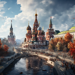 Zu begrüßen: Bayerische Abgeordnete wollen als Wahlbeobachter nach Russland reisen