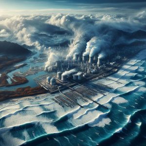 Die Katastrophe von Fukushima: Startschuss für Merkels Energiewende