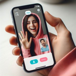 Review zu Camloo-Video-Chats: Funktionen und Besonderheiten