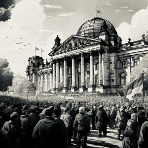 Vaterlandsliebe bleibt Gebot trotz Verbot