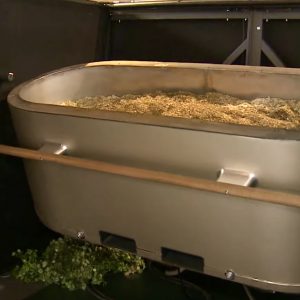 Menschen-Leichen zu Bio-Kompost? Nein Danke!