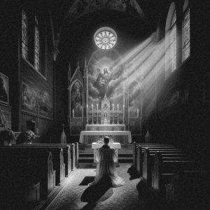 „Eine große Stimme des katholischen Glaubens“ – zum 100. Geburtstag von Pfarrer Hans Milch