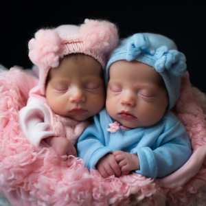 Das sind die beliebtesten Babynamen 2024