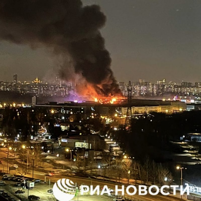 Wem nutzt der Anschlag in Moskau?