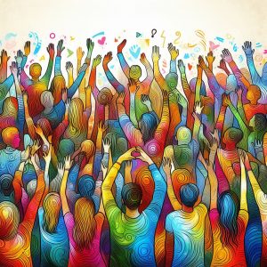 Wirkungsvolle Möglichkeiten, zum Gemeindedienst beizutragen