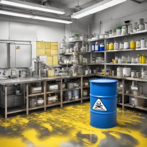 Impfung gegen Krebs – ein Produkt aus dem Biowaffenlabor?