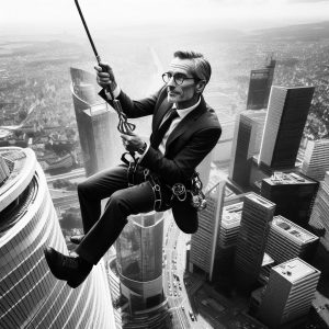 Kommendes Euro-Desaster: Der deutsche Bundesbankpräsident seilt sich schon mal ab