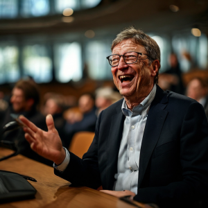 EU erklärt Google, Facebook und Apple den Krieg