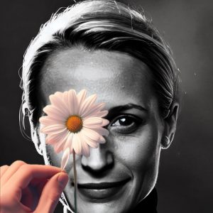 David liebt Alice oder auch nicht