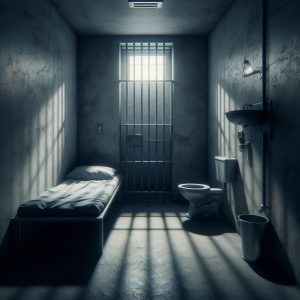 Plötzlich und unerwartet: SPD-Justizministerin fordert härtere Strafen für Vergewaltiger