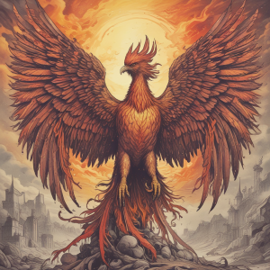 In der Stunde der Not beginnt die Rettung