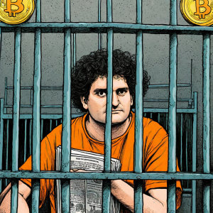 Kryptobetrüger Bankman-Fried muss 25 Jahre brummen