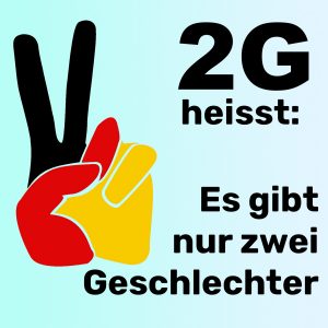 Wider die Natur: Ampel peitscht Selbstbestimmungsgesetz durch