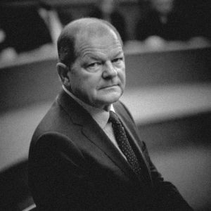 Für wie dumm hält Scholz die Öffentlichkeit?