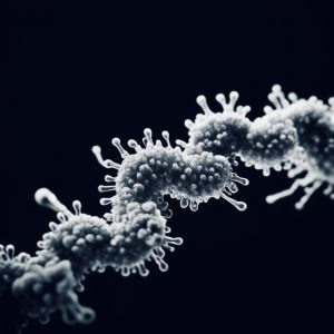 Mehr und mehr unerwünschte Nebenprodukte -Plasmid-DNA, modRNA Bruchstücke, doppelsträngige RNA