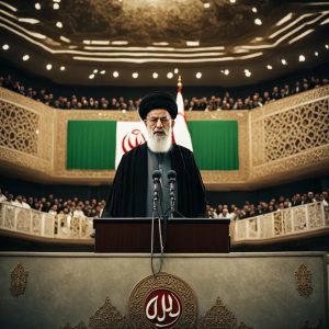 Hochrangiger Diplomat warnt: Iran wird jeden neuen israelischen Angriff „innerhalb von Sekunden“ vergelten