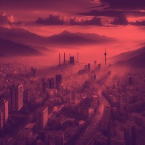 Iran droht im Falle einer israelischen Aggression mit einem Angriff auf seine „Atomzentren“