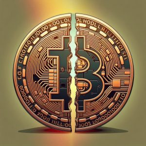 Bitcoin Halving: Gehen die Kurse wieder hoch?