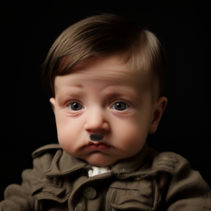 Führergeburtstag: Antifa-Mutter verlangt Not-Kaiserschnitt gegen Rechts