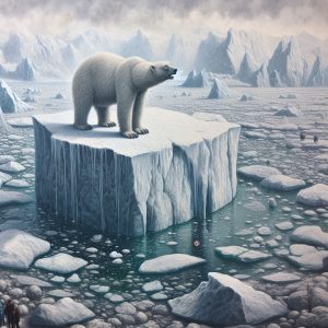 Vor 10.000 Jahren weniger Eis als heute: Klimaschau 187