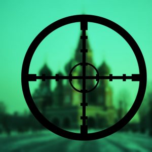 Langzeitstrategien gegen Russland enthüllt