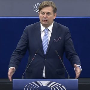 Razzia im EU-Büro von Krah