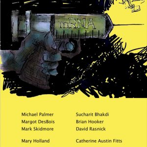 Warum mRNA-Impfstoffe giftig sind