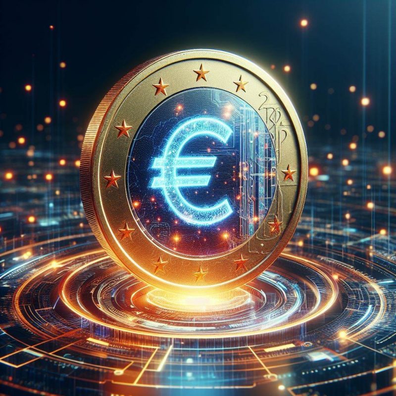 Bundesbankpräsident plädiert für digitalen Euro