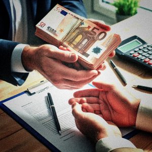 EU verbietet Barzahlung über 10.000 Euro