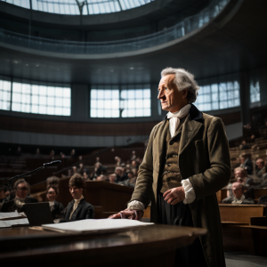 „Stell Dir vor, es gibt Freiheit und niemand geht hin!“