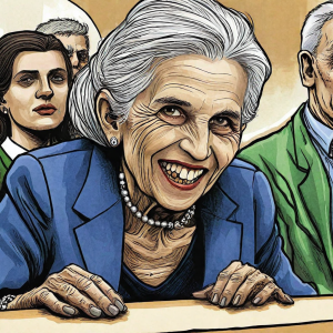 Ist politischer Schwachsinn erblich?