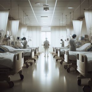 Folgt auf Covid-19 eine Tuberkulosepandemie?