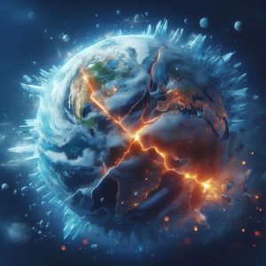 Nobelpreisträger warnt vor Weltklimarat