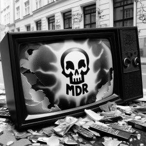 MDR soll künftig selbst Rundfunkbeitrage vollstrecken