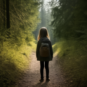 Nur ein Monat Haft für Vergewaltigung einer Elfjährigen