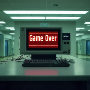 US-Konzern Broadcom hat Lizenzen für unverzichtbare Software gekündigt – Krankenhäuser und Verwaltung bald offline?