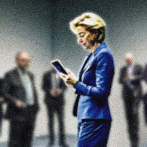 Wer hat Frau von der Leyen dazu berechtigt, Verträge in so enormer Höhe abzuschließen?