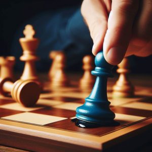 Voice of Europe: Wird Bystron geopfert?