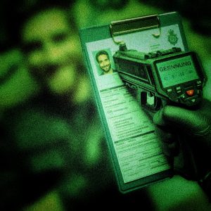 Jetzt wird der „Verdacht auf Gesinnung“ geprüft